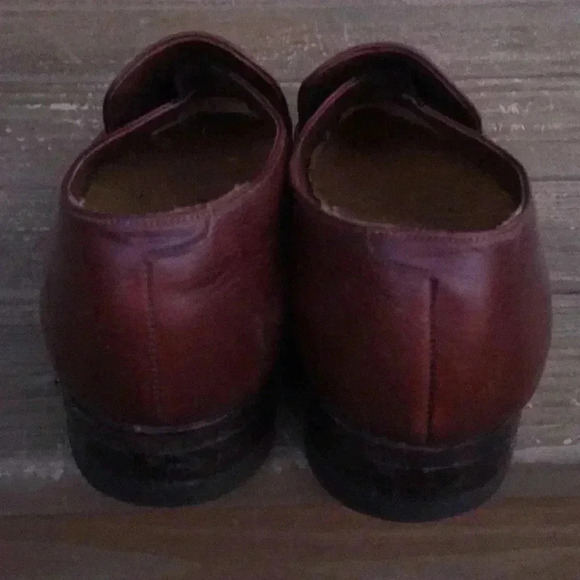 The Florsheim Loafers size 9 - Picture 4 of 8